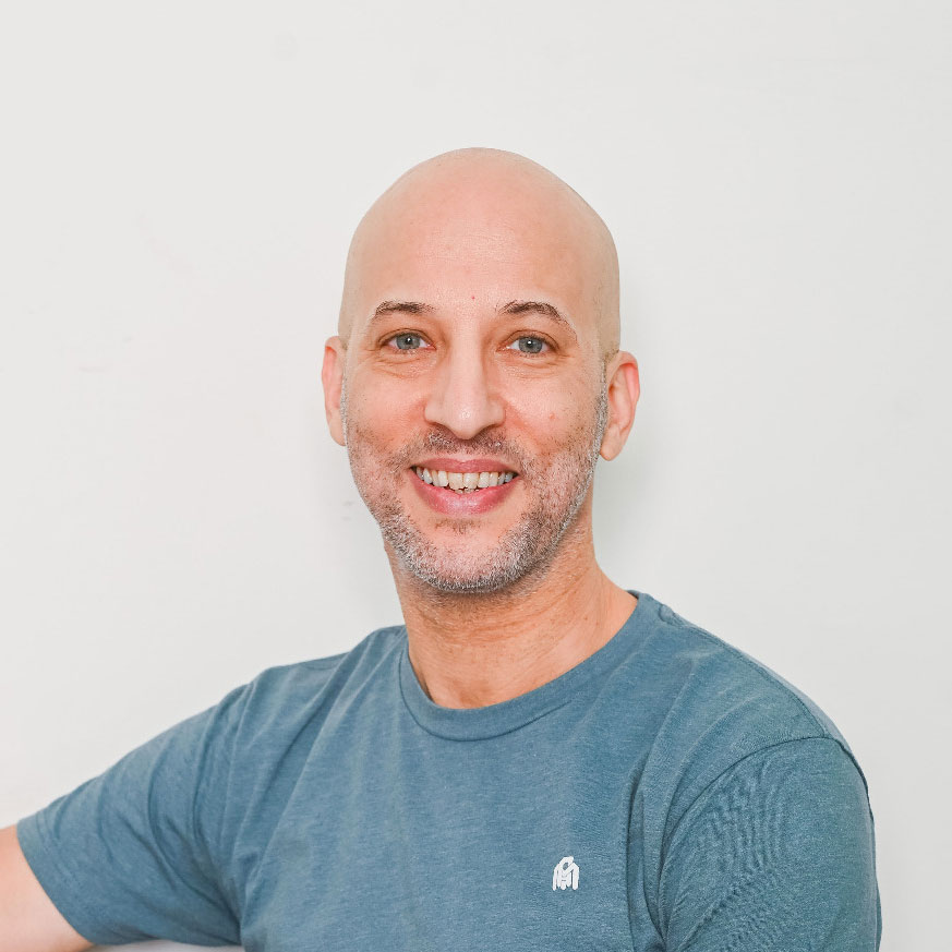 אלון קירשנר