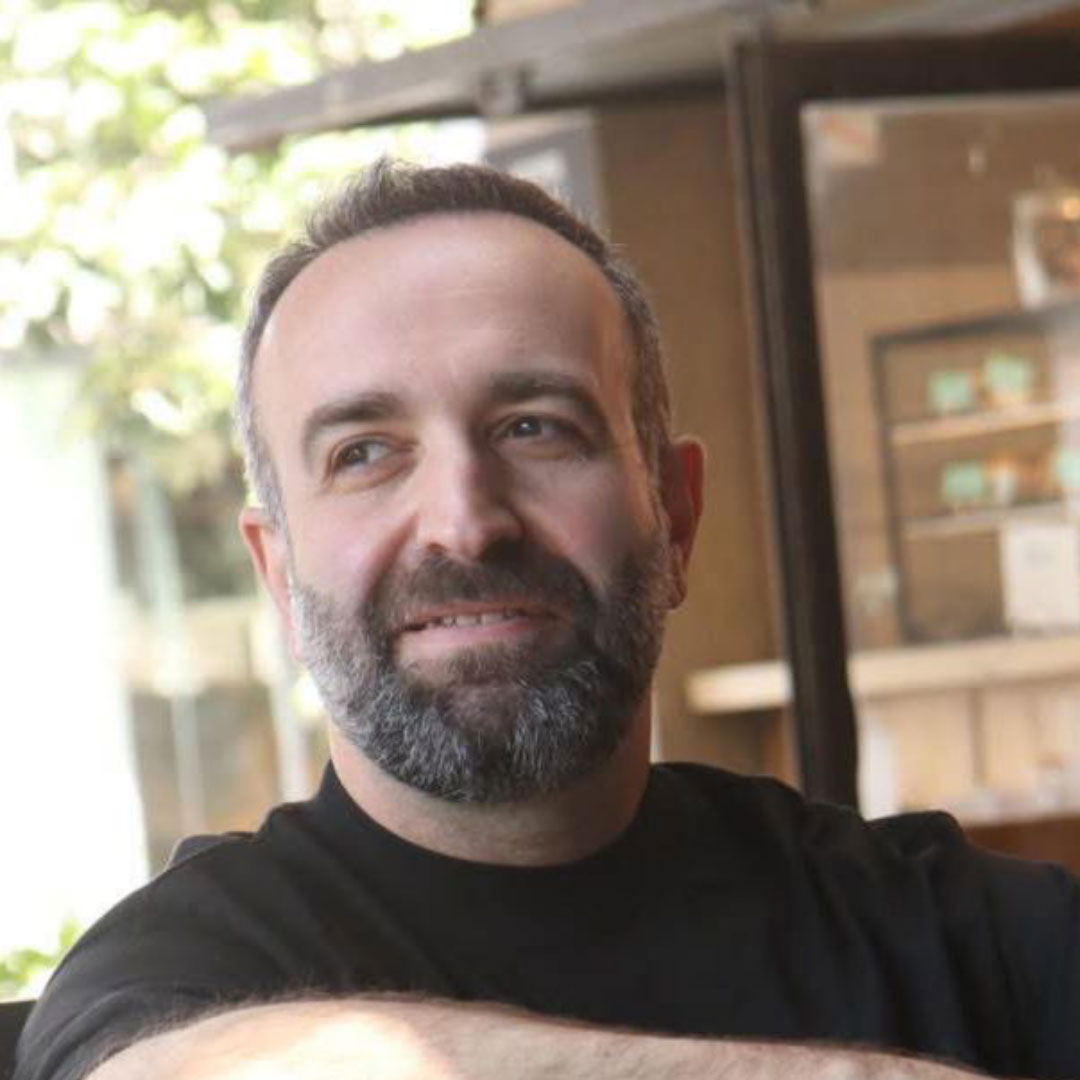אלון קירשנר